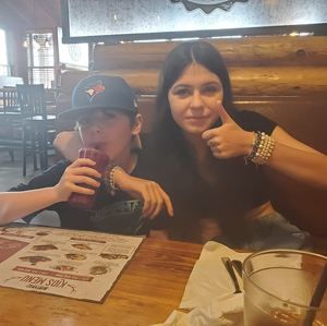 Meet your Posher, Crystal lee ann